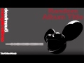 Deadmau5 - Complications || HD