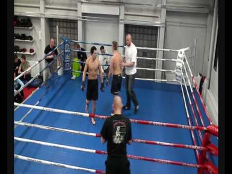 Joose Heikkinen SL vs Tommi Mäkelä FFG