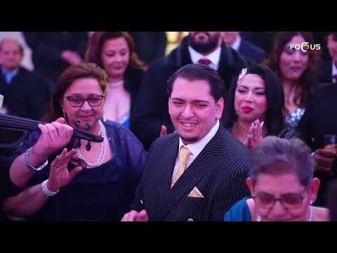 Ork. Carobnjaci 2025 Punoletstvo Marsel Beć Mocini