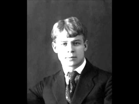 Sergei Yesenin : Confessions of a Hooligan