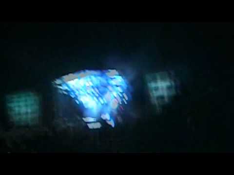 Barbarella 2011 - Laidback Luke - Mix 8