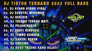 Download lagu DJ TIKTOK TERBARU 2025 🎵 DJ AYANG AYANG •DUH DEWA DEWO NING ASMORO 🎵 DJ SEBOTOL MINUMAN FULL BASS mp3