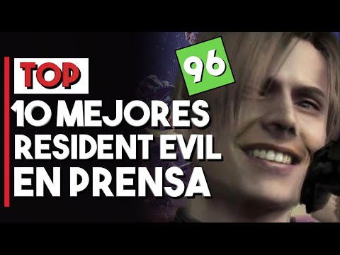 Resident Evil: no te pierdas las mejores ofertas de esta saga legendaria