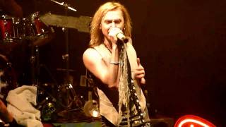 Negative - Planet Of The Sun @ Sellosali, 16.09.2010, HD Quality