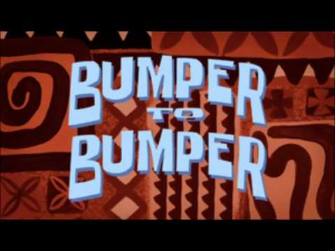download lagu mp3 mp4 Bumper To Bumper Spongebob, download lagu Bumper To Bumper Spongebob gratis, unduh video klip Bumper To Bumper Spongebob