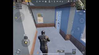 PUBG MOBILE実況