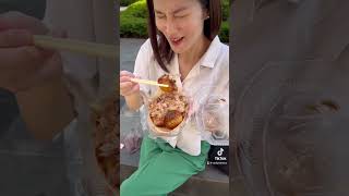 Download lagu One of the best Japanese snacks is in Indonesia. Takoyaki lovers should try! mp3