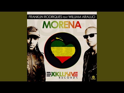 Morena (Original Mix)