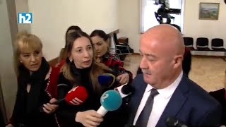Պա-Տե-Րազմ է. Հովիկ Աղազարյան: Լրաբեր - 23.03.2022