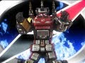 Flashpoint Megazord DriveMax Formation Operation Overdrive Power Rangers Official