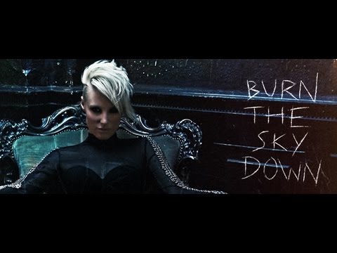 Emma Hewitt - Burn the Sky Down [Full Album]