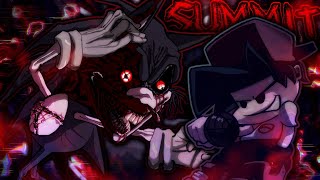 Cover art for Summit