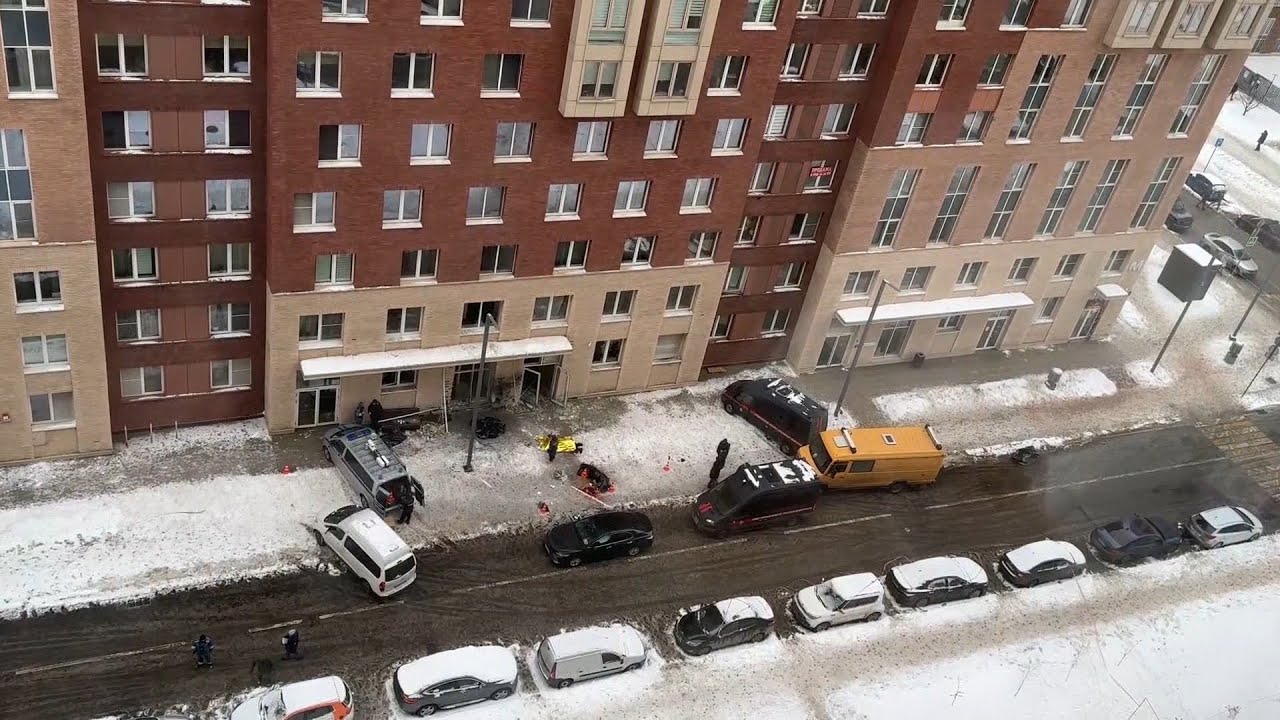 Comandante militar russo morre em explosão reivindicada pela Ucrânia | AFP