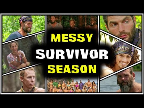 The BIG PROBLEM with Survivor Worlds Apart