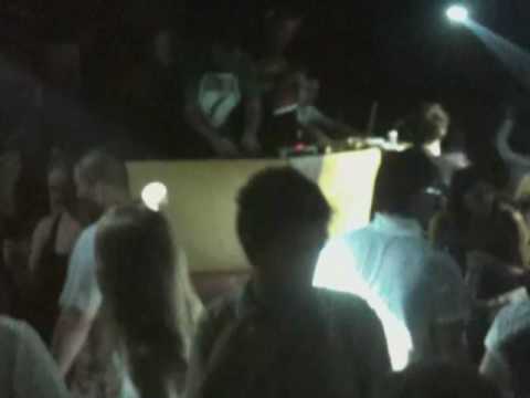 Snatt & Vix @ TrancENDance - Club Principe Bacau (21 august 2010)