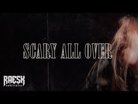 Fifty Grand – Scary All Over (Lyrics & Subtitulado)