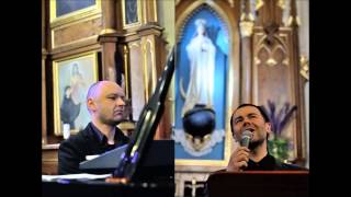 Adam Rymarz i Witold Janiak - Stabat Mater Dolorosa [live 2013 sampler]