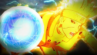 NEW Edo Minato Namikaze DLC Gameplay - Naruto To Boruto Shinobi Striker
