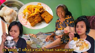 Download lagu ICE TONG MEDICINE FOR MOUTH ULTRA ‼️we prove MBAH YII's words, MEDICINE IS NOT ALWAYS BITTER.... mp3 Download lagu ICE TONG MEDICINE FOR MOUTH ULTRA ‼️we prove MBAH YII's words, MEDICINE IS NOT ALWAYS BITTER.... mp3