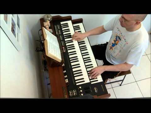 TX-5 HCC 459 - Quem meu coração encanta