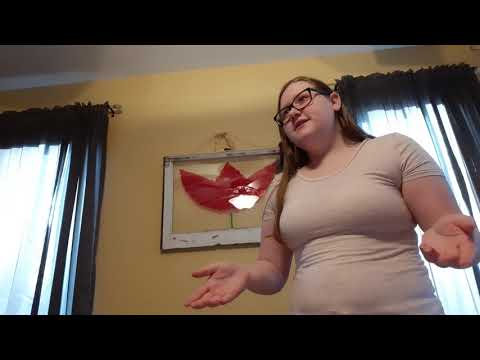 Forensics at home | Solo Acting - Accents, Inc. by John C. Havens