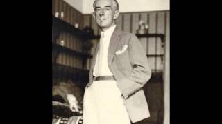 Maurice Ravel - Passacaille  - Très large