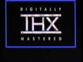 THX Digitally Mastered 1998 Company Logo VHS Capture