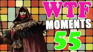 WTF Moments Ep.55