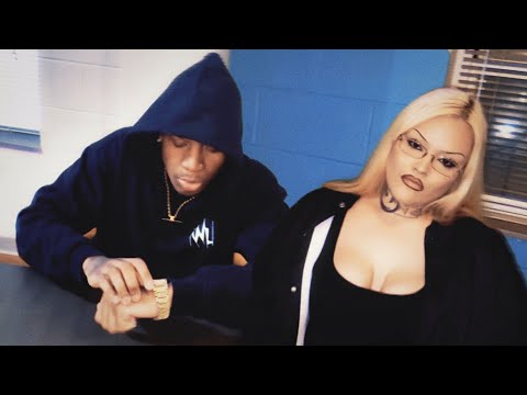 Make A Move - Eva Noxious & Slim Guerilla (Official Video) Prod. Tavaras Jordan