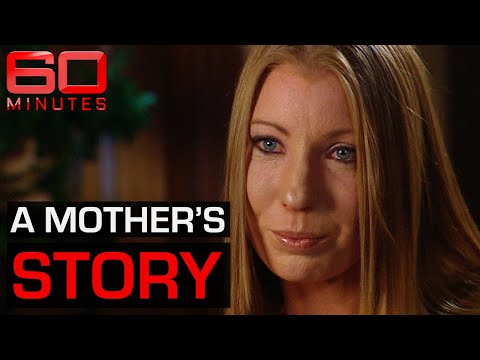 A Mother's Heartbreak: The Tragic Story of Gary Bell and His Children