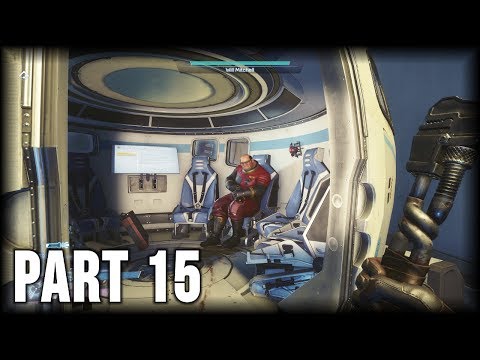 Prey - 100% Walkthrough Part 15 [PS4] – Tying Up Loose Ends