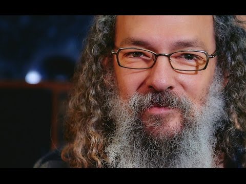 Andrew Scheps on Recording Drums