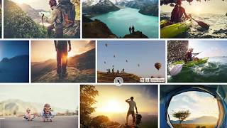 Premium Access: Getting started (1 of 9) - Getty Images - Getty Images