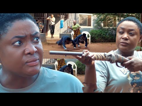 CHIKAIMA THE LIONESS (COMPLETE MOVIE) - LIZZY GOLD,SONACHI INFINITY LATEST NOLLYWOOD MOVIE