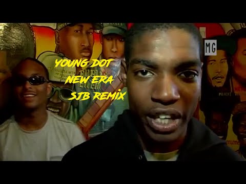 SJB X NEW ERA AKA NE X YOUNG DOT AKA DOT ROTTEN AKA ZEPH ELLIS PRACTICE HOURS REMIX