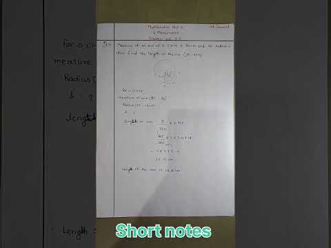 Practice set 7.3 ll Q.2 ll Cheptar 7 ll Mensuration ll Maths 2 ll 10th class ll ssc board 2026