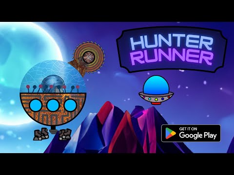 Hunter Runner