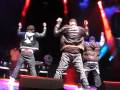 Day 26 @ IndigO2 - In My Bed Pt1