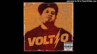 03 Chevere (Ft. Notch) (Julio Voltio - VOLTIO)