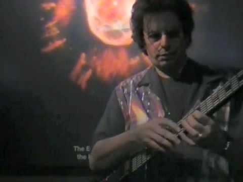 Les Fradkin - Lift Off