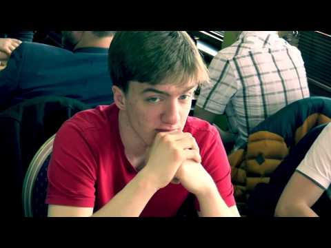 ♗ CH18-20  2.6. Kristián Chrenko - Oliver Spaček 1/2:1/2