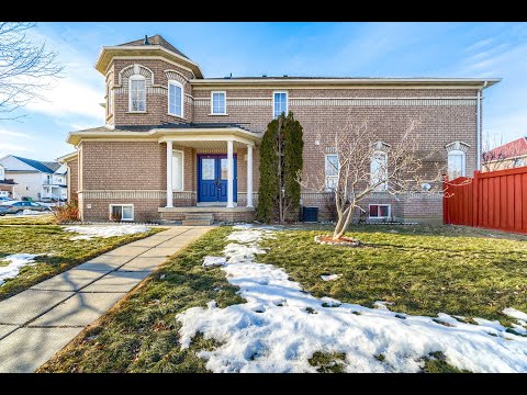 1 Tiller Trail, Brampton Home for Sale - Real Estate Properties for Sale