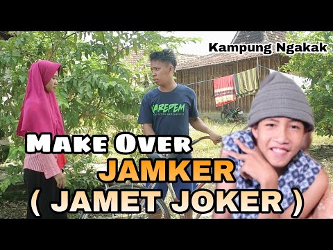 gaya-jamker-jamet-joker-kampung-ngakak-film-pendek-dedy-creator