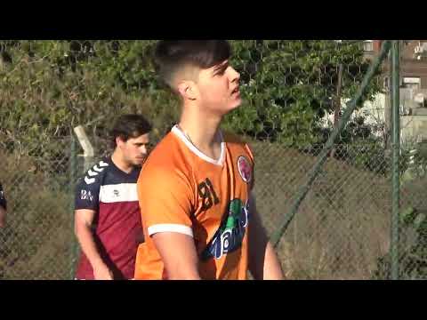 LA BARRYNETA VS DEPORTIVO  VASCO - #LigaNuñez - #Apertura SLD - 29/5/2022