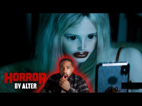 Selfie | Horror Short Film | 😱😳🤳‼️
