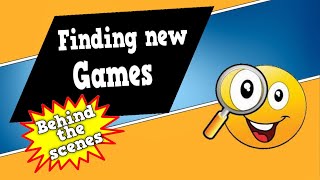 Where do I find Homebrew Games?