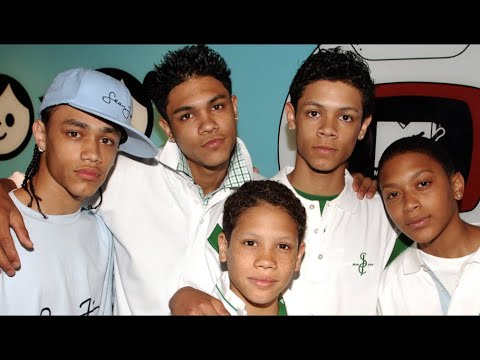 What Happened To R&B Group B5? | Diddy...The End