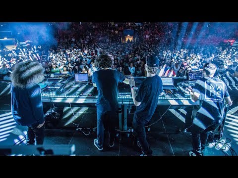 La Fine Equipe @ Zénith (Paris)