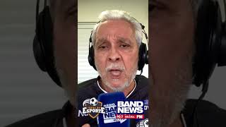 Cleber Ferreira destaca desorganização do Atlético depois da classificação diante do Primavera/MT