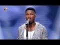 Idols SA Season 12 | Top 5 | Thami - “Hero”
